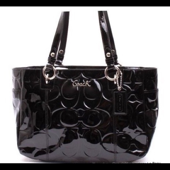 Coach Handbags - Coach bag Authentic